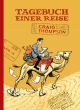 TAGEBUCH EINER REISE HC