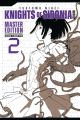 KNIGHTS OF SIDONIA 02 HC MASTER ED.