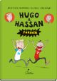 HUGO UND HASSAN 02 SC FOREVER