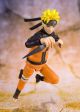 Naruto AF Naruto 14cm-Figuart