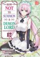 HOW NOT TO SUMMON A DEMON LORD 12