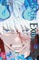 BLUE EXORCIST 26