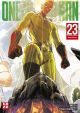 ONE PUNCH MAN 23 ORIGINAL UND KOPIE