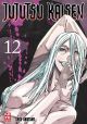 JUJUTSU KAISEN 12