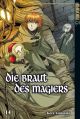 BRAUT DES MAGIERS 14