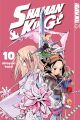 SHAMAN KING 10