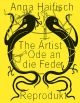 ARTIST HC 03 ODE AN DIE FEDER