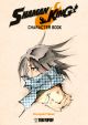 SHAMAN KING SC CHARACTER BOOK