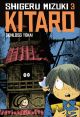 KITARO SC 03 SCHLOSS YOKAI