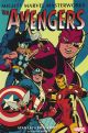 MARVEL MASTERWORK MIGHTY AVENGERS TP 01
