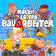 MAUER LEITER BAUARBEITER HC