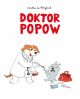 DOKTOR POPOW HC