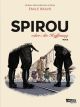 SPIROU SPEZIAL 34 ODER DIE HOFFNUNG