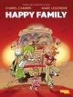 SPIROU SPEZIAL 35 HAPPY FAMILY