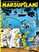 MARSUPILAMI 25 RIFIFI