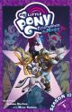 MY LITTLE PONY TP SEASON 10 01