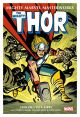 MARVEL MASTERWORK MIGHTY THOR TP 01 VENGEANCE OF