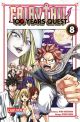 FAIRY TAIL 08 100 YEARS QUEST