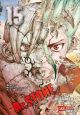 DR STONE 15
