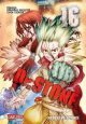 DR STONE 16