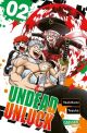 UNDEAD UNLUCK 02