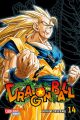 DRAGONBALL 14 MASSIV XXL BAENDE