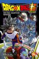 DRAGONBALL 14 SUPER SON-GOKU