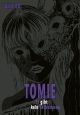 TOMIE HC DELUXE GIBT KEIN ENTKOMMEN