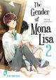 GENDER OF MONA LISA 02