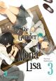GENDER OF MONA LISA 03