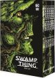 SWAMP THING TP MOORE BOX SET 01-06