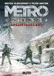 METRO 2033 HC GA
