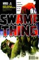SWAMP THING SET 2004 #1-28