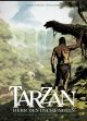 TARZAN HC 01 HERR DES DSCHUNGELS