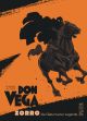 DON VEGA HC ZORRO