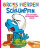 SCHLUEMPFE 03 GROSS WERDEN NACHTISCH