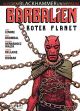 BARBALIEN HC ROTER PLANET