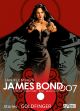 JAMES BOND STORIES HC 02 GOLDFINGER