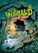 ARCHIBALD HC 03 OPERATION TROLL