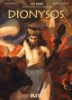 MYTHEN DER ANTIKE 15 DIONYSOS