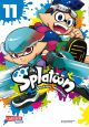 SPLATOON 11