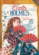 ENOLA HOLMES HC 04 FALL DER