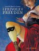 FRIVOLE FREUDEN HC AB 18!