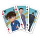 Manga Cards Detektiv Conan