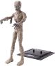 Universal Monst Mummy Biegefigur