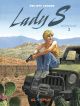 LADY S HC 03 GESAMTAUSGABE Bd 10-13