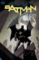 BATMAN TP HC 2012 02 OMNIBUS