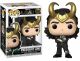 Pop Marvel Fig. Loki President-9cm