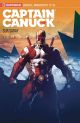 CAPTAIN CANUCK TP SUR SARAY