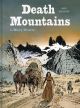 DEATH MOUNTAINS HC 01 MARY GRAVES